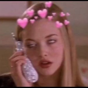 Meet your Posher, Emma